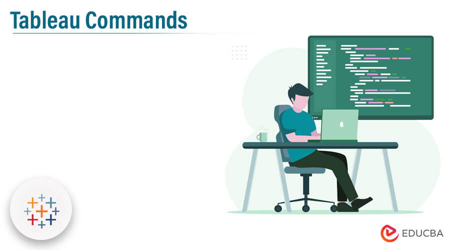 TableauCommands