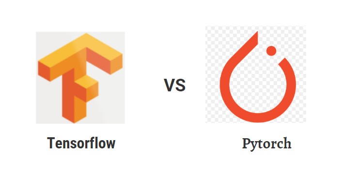 Tensorflow vs Pytorch 