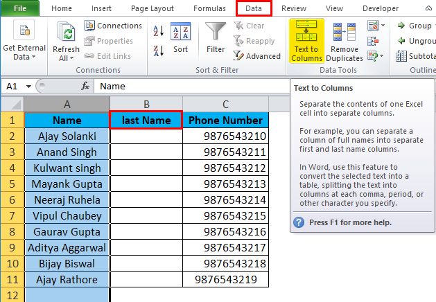 apa-itu-text-to-column-excel