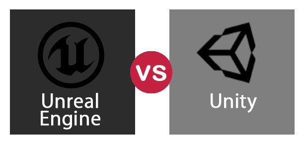 Unreal Engine vs Unity