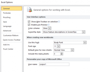 VBA Function in Excel | How to Use VBA Function in excel with examples? image.