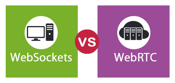 websocket vs http benchmark