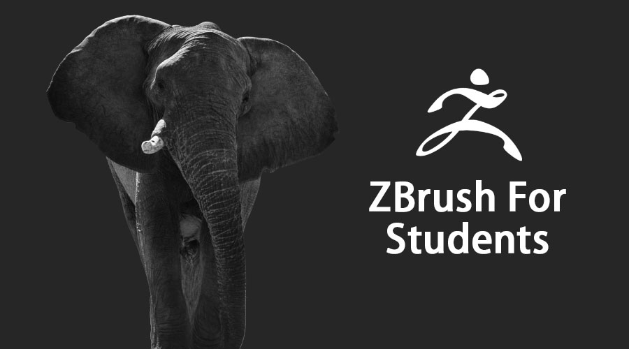 zbrush student edition