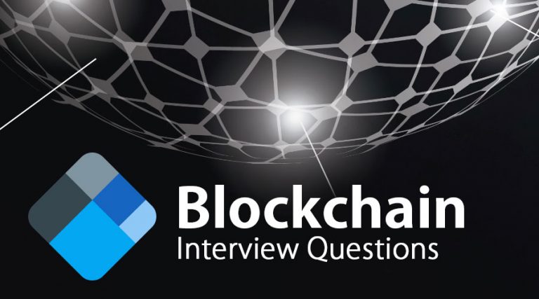 Top 10 Blockchain Interview Questions And Answers {Updated For 2023}