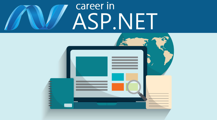 is .net developer a good career