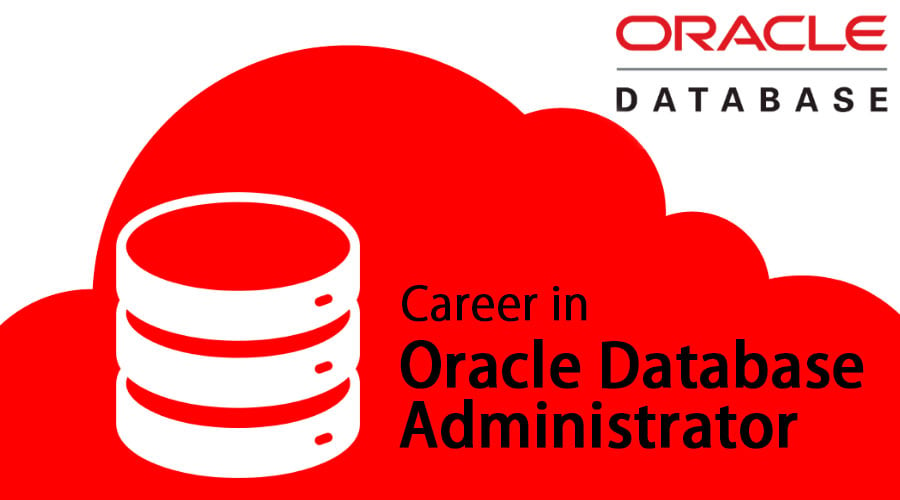 oracle database administrator