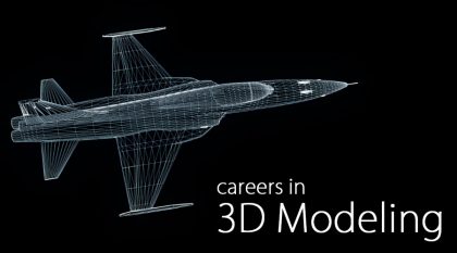 sims 4 3d modeling career