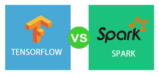 tensorflow hadoop spark