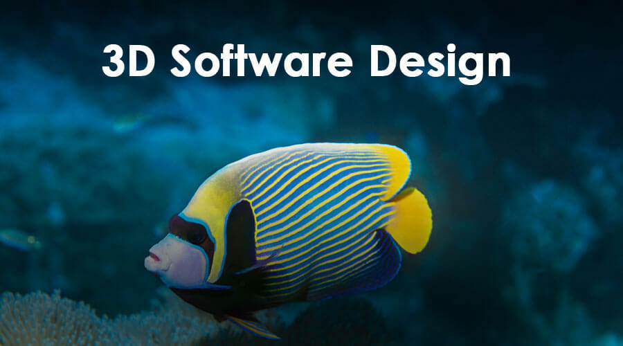 3D-Software-Design