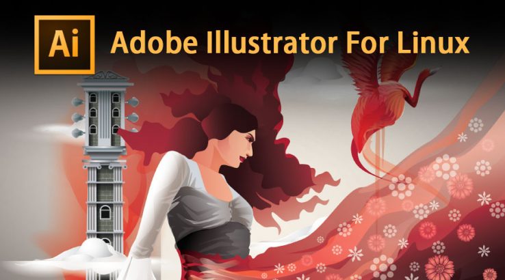 adobe illustrator cs6 free download for linux