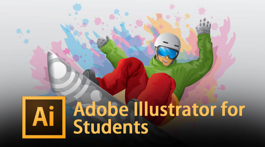 Adobe-Illustrator-for-Students