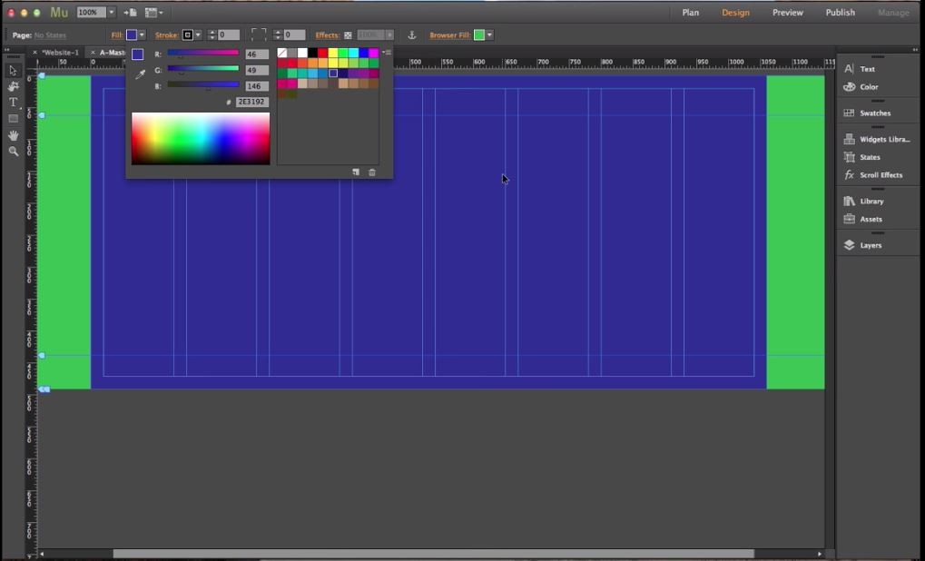 What Is Adobe Muse Guide To Different Tools Of Adobe Muse What Is Adobe Muse Guide To Different Tools Of Adobe Muse