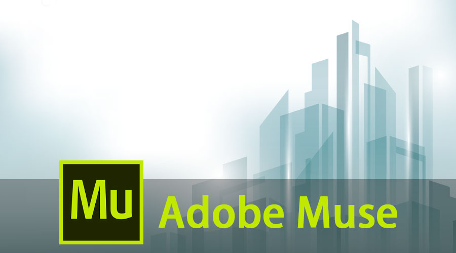 Программа для создания сайтов от adobe muse