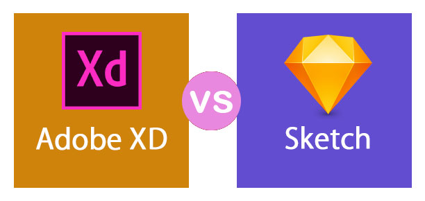 Adobe XD vs Sketch  13 Most Valuable Differences To Learn