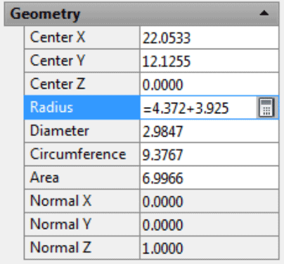 autocad commands with _