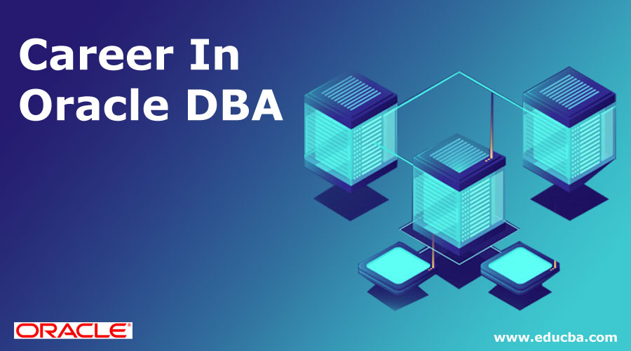 Oracle dba что это