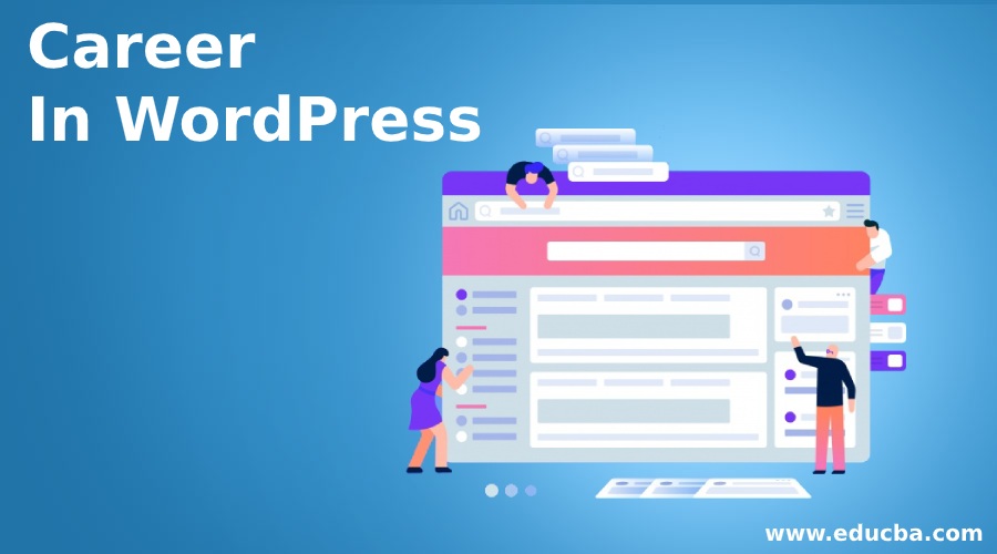 Career In WordPress