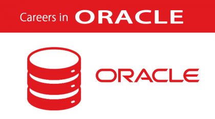 Career In Oracle | Education | Salary | Jobs | Career Outlook