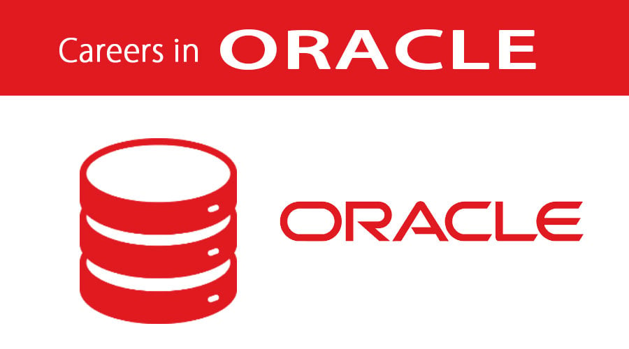 career in oracle