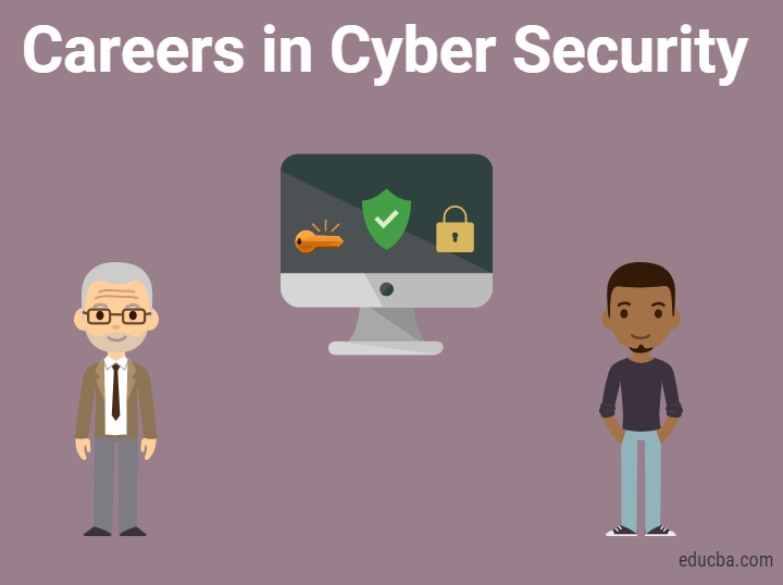 Careers in Cyber Security