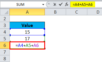 Circular Reference Example 1-2