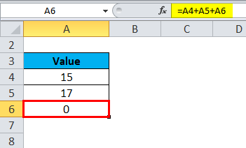 Circular Reference Example 1-4