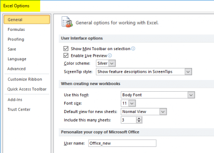 how to turn off circular reference in excel for mac how to turn off circular reference in excel for mac