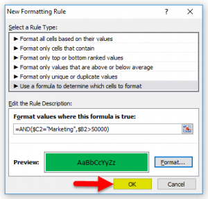 Conditional Formatting Based On Another Cell | Learn How To Apply?