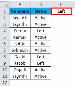 Conditional Formatting Based on Another Cell | Learn How to Apply?