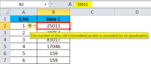 Convert Numbers to Text in Excel | Top Methods You Must Know