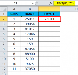 Convert Numbers to Text in Excel | Top Methods You Must Know