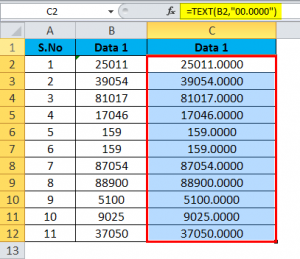 Convert Numbers to Text in Excel | Top Methods You Must Know