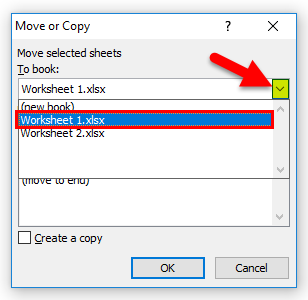 Copy Excel Sheet (Methods) | How To Copy Excel Sheet?