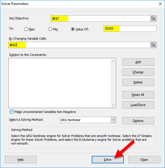 where is the data analysis tool in excel