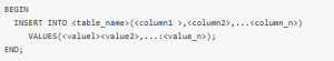 PL/SQL Commands | Learn PL/SQL Commands From Basic To Advanced