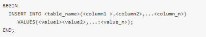 PL/SQL Commands | Learn PL/SQL Commands From Basic To Advanced