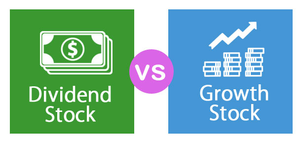 Dividend Vs Growth Top 9 Differences To Learn With Infographics 