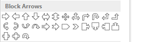 Drawing in Excel (Examples) | How to use the Drawing Toolbar?