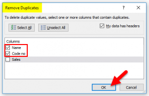 Remove Duplicates in Excel (Methods, Examples) | How To Remove?