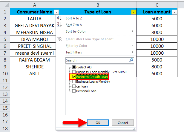 filter-shortcuts-in-excel-examples-shortcuts-to-apply-filter