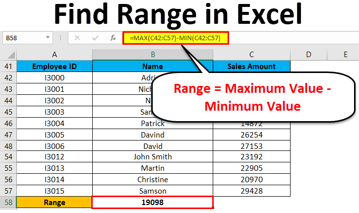 excel