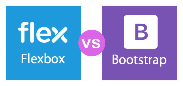 Flexbox vs Bootstrap