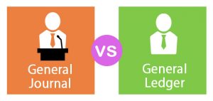 General Journal Vs General Ledger | Top 9 Differences (With Infographics)