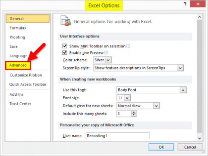 Hide Formulas in Excel (Examples) | How to use Hide Formula in Excel?