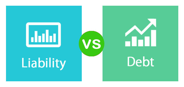 Liability Vs Debt Top 4 Best Differences With Infographics 