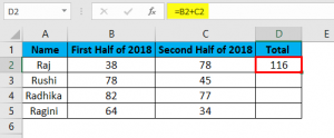 Lock Formula in Excel | How To Lock and Protect Formula in Excel?