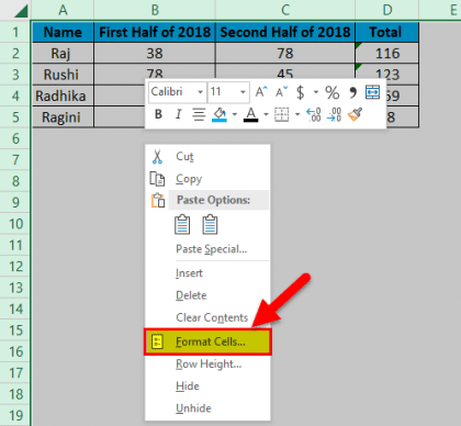 Lock Formula in Excel | How To Lock and Protect Formula in Excel?