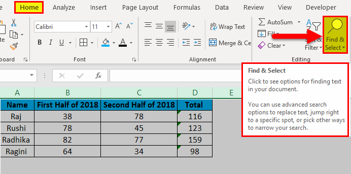 Lock Formula In Excel How To Lock And Protect Formula In Excel 