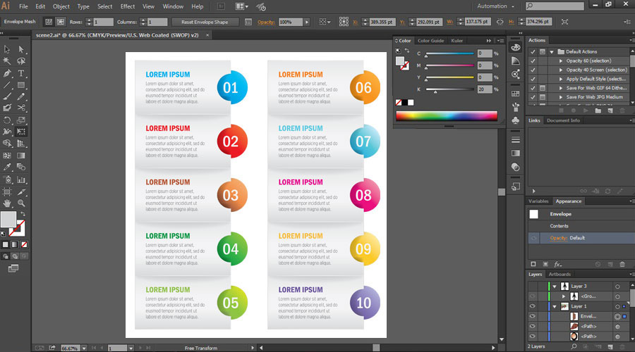 what is adobe illustrator