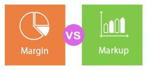 Margin Vs Markup Top Best Differences With Infographics